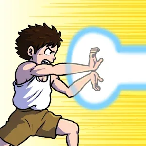 The Legend of Fireball v1.9.4 MOD APK (Cheat Menu, Add Gold, Gems) Download
