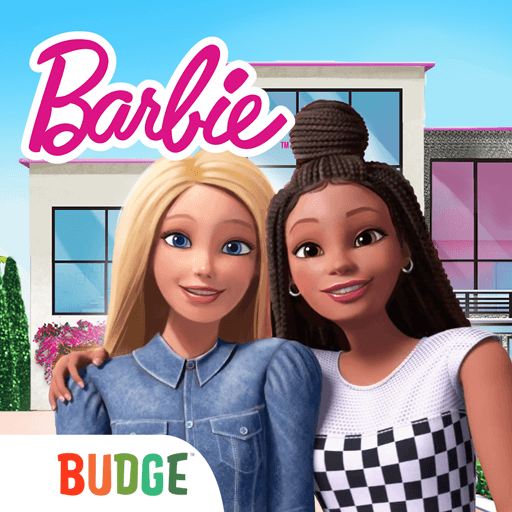 Barbie Dreamhouse Adventures v2025.3.0 MOD APK (VIP Unlocked, Free Shopping) Download
