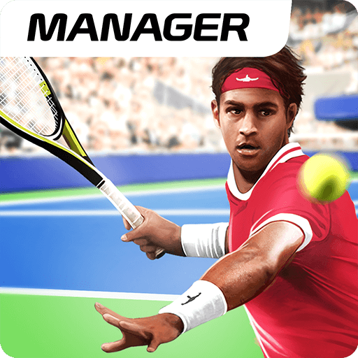 TOP SEED Tennis Manager 2025 v2.69.1 MOD APK (Unlimited Cash, Unlimited Gold) Download