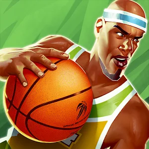Rival Stars Basketball v2.10.1 MOD APK (Menu, Free In-App Purchase) Download