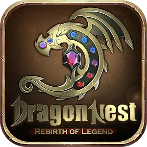 Dragon Nest: Rebirth of Legend v1.0.4 MOD APK (Menu, Speed Multiplier) Download