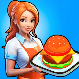 Suzy's Restaurant v10.0.0 MOD APK (Menu, Currencies Increase) Download