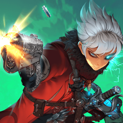Devil Hunter Idle v1.66 MOD APK (Mega Menu) Download