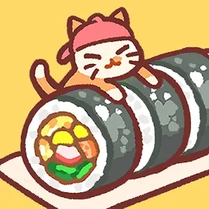 Cat Restaurant: cooking game v1.0.5 MOD APK (Unlimited Coins, Jewels, High XP Gain) Download