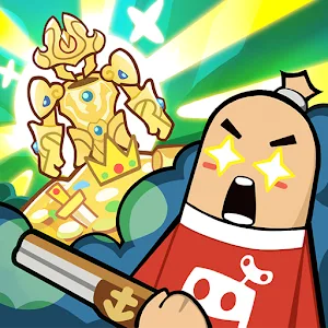 Sausage Man v19.62 MOD APK (Menu, God Mode, Speed, Aimbot...) Download