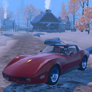 Mountain Legends 5 v1.2 MOD APK (Unlocked Game) Download