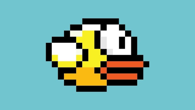Flappy Bird v1.1 MOD APK (Unlimited Money) Download