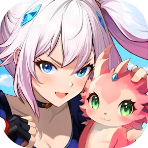 Draconia Saga v1.24.0 MOD APK (Faster Animations, Skill Casting, Speed) Download
