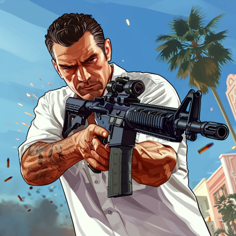 Vice Online v1.3.4 MOD APK (Mega Menu, Free Rewards) Download