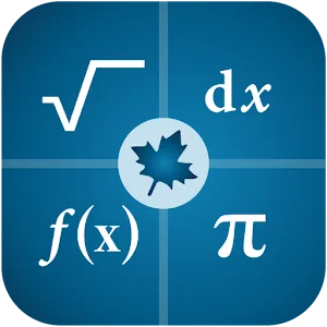 Maple Calculator v4.2.1 MOD APK (Premium Unlocked) Download