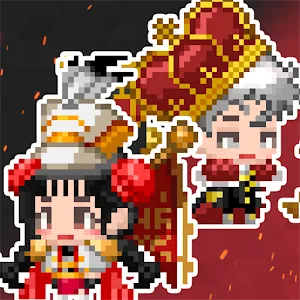 Idle Pixel Magician v1.0.65 MOD APK (Unlimited Diamonds, Move Speed) Download