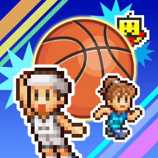Basketball Club Story v1.4.4 MOD APK (Unlimited All Resources) Download
