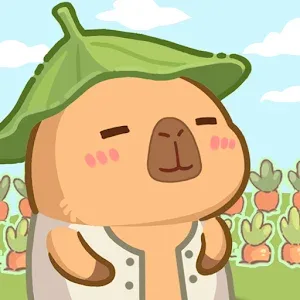 Sloppy Capy Life v1.2.4 MOD APK (Menu, Unlimited Diamond, Unlocked No Ads) Download