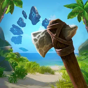 Survival Island: EVO 2 PRO v0.3.251 MOD APK (Free Purchase) Download