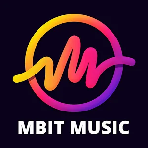 MBit Music v14.7 MOD APK (Premium Unlocked) Download