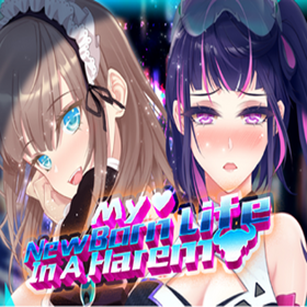 My Newborn Life In A Harem v1.0.0 MOD APK (Unlocked Game) Download