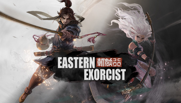 Eastern Exorcist v1.00.0 MOD APK (Menu, High Damage, God Mode) Download