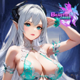 Beastie Creed v1.6.6.204 MOD APK (Menu, DMG and DEF Multi) Download