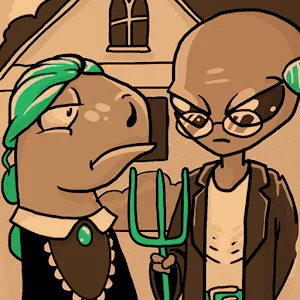 Looking for Aliens v1.0.56 APK (Unlocked Game) Download