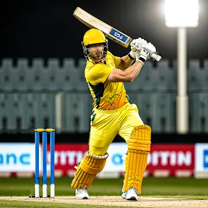 Indian Cricket Legends 2025 v1.19 MOD APK (Menu, Always Six, No Ball, Dumb Fielders) Download