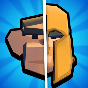 Evolution : Idle RPG v1.0.5 MOD APK (Menu, Unlimited Resources & Gems) Download