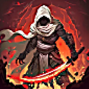 Raising a Fallen Warrior v1.1.0 MOD APK (Menu, Unlimited Currency) Download