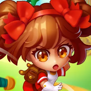 Brawl Bag - Merge & Fight v1.6.0 MOD APK (Menu, Increase Purple Diamonds) Download