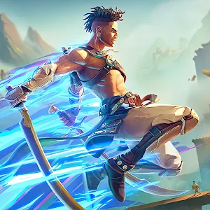 Prince of Persia: Lost Crown v1.0.0f APK (Unlocked, Damage, God Mode) Download