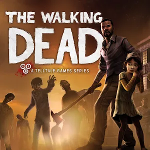 The Walking Dead: Season One v1.23 MOD APK (Unlocked) Download