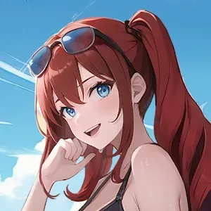 Lovely Shooter: Secret Girl v1.0.0 MOD APK (Menu, Unlimited Ammo, Skill Unlocked, Speed) Download
