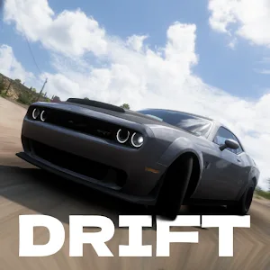Drift Challenge - Realistic v25.12.44 MOD APK (Unlimited Money) Download