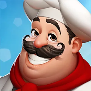 World Chef v3.0.7 MOD APK (Instant Cooking) Download