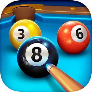 Royal Pool: 8 Ball & Billiards v4.3 MOD APK (Menu, Unlimited Coins, Stars) Download