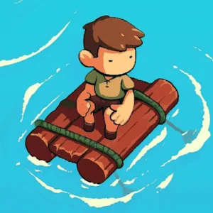 Idle Raft City v0.0.1 MOD APK (Menu, Currency Multiplier) Download