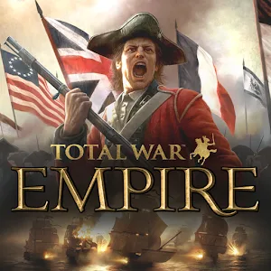 Total War: EMPIRE v1.6.4RC3 MOD APK (Unlocked Game) Download