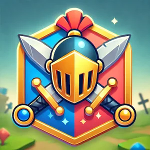 Genesis Arena v0.3 MOD APK (Menu, No Skill Cost) Download