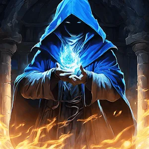 The Last Game v1.5.2 MOD APK (Unlimited Soul) Download