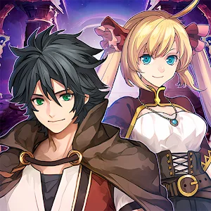 RPG Astral Takers v1.1.1g MOD APK (Menu, Damage Multiplier, God Mode) Download