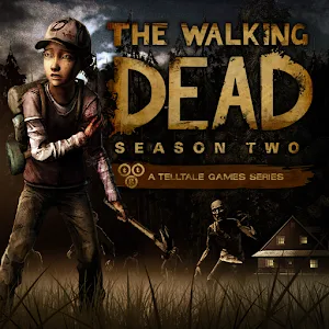 The Walking Dead: Season Two v1.38 MOD APK (Unlocked) Download