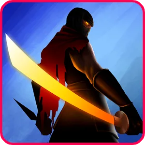 Ninja Raiden Revenge v2.0.8 MOD APK (Menu, No Trap Damage, Damage, God Mode) Download