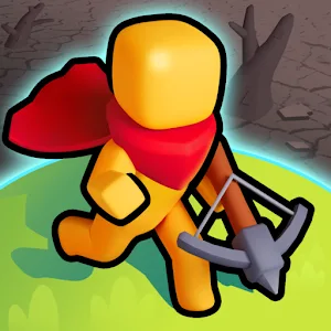 XP Hero v9.0.0 MOD APK (Menu, Unlimited Coins, High Damage) Download