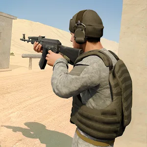 Shoot Out v3.5.2 MOD APK (Unlimited Money) Download