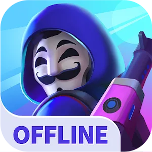 Heroes Strike Offline v92 MOD APK (Menu, Gems Never Decrease) Download