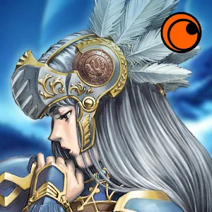 VALKYRIE PROFILE LENNETH v0.1.9 MOD APK (Menu, God Mode, High Damage, Free Skills Upgrade) Download