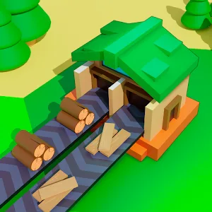 States Builder: Trade Empire v1.8.3 MOD APK (Menu, Currency Always Increase) Download