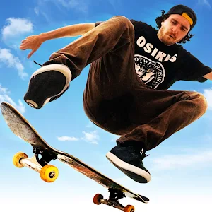 Skateboard Party 3 v1.11.3 MOD APK (Unlimited Money) Download