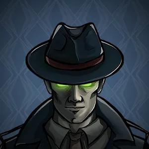 Room Escape: Strange Case 3 v1.0.4 MOD APK (Unlocked) Download