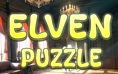 Elven Puzzle v3.0 MOD APK (Unlimited Gems) Download
