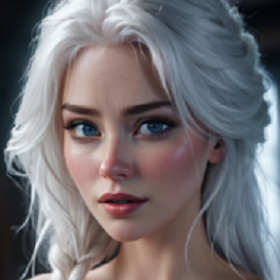 Frosty Princess v3.0 MOD APK (Unlimited Gems) Download