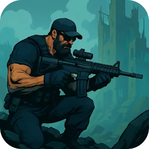 Metal Ow War v3 MOD APK (Menu, Attack & Health Multiplier, Resource, Speed) Download